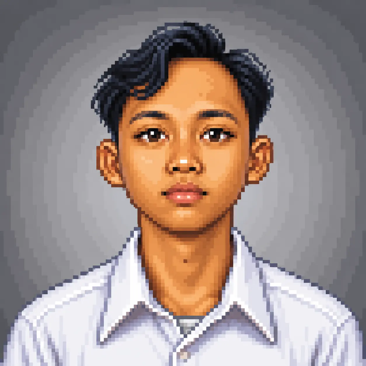 Priyo Adi Wibowo Profile Photo
